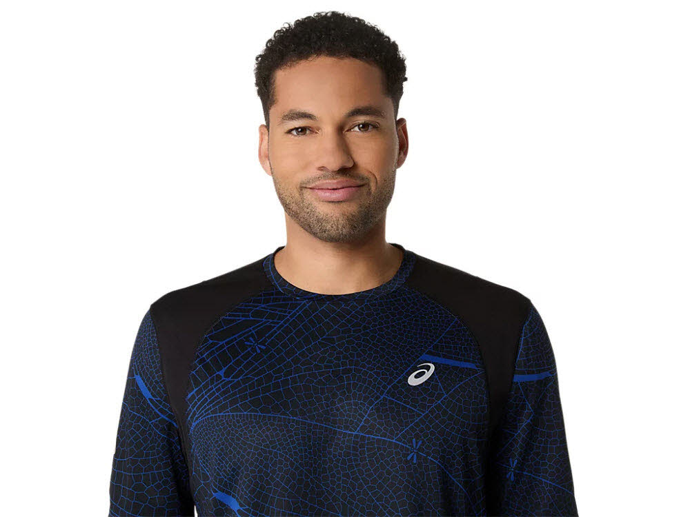 ROAD LITE-SHOW SS TOP