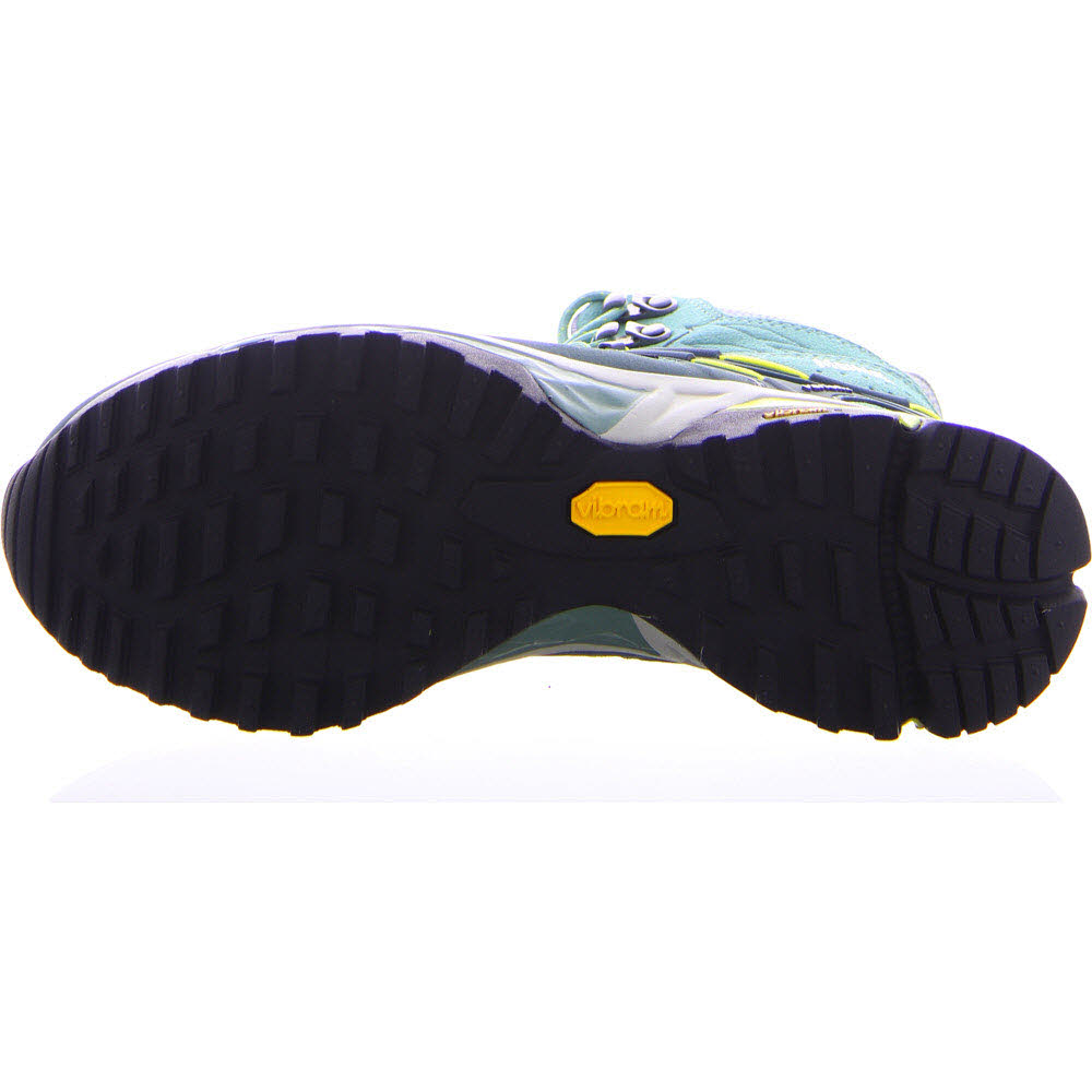 Top Trail Lady Mid GTX