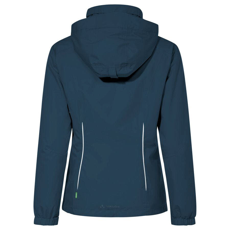 Wo Escape Bike Warm Jacket