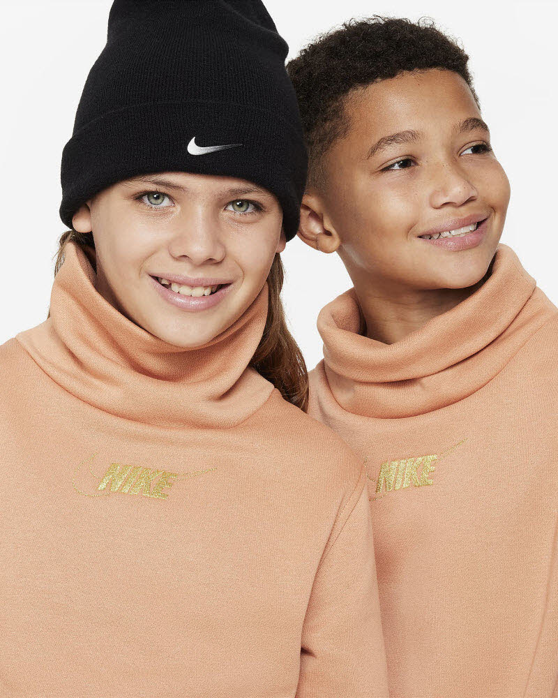 G NSW CLUB FLC FNL LS TOP SHNE