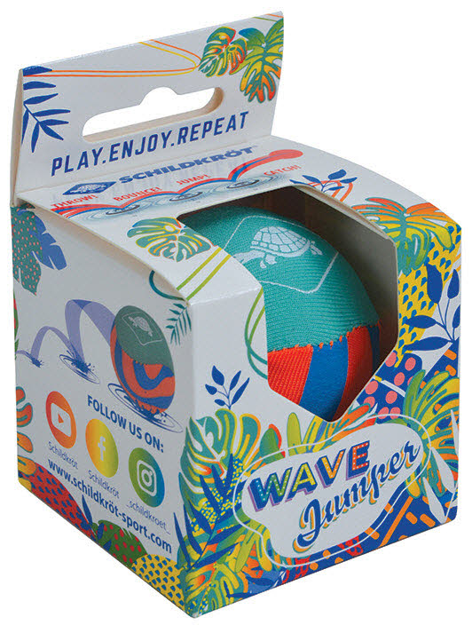 Neopren Wave-Jumper Ball