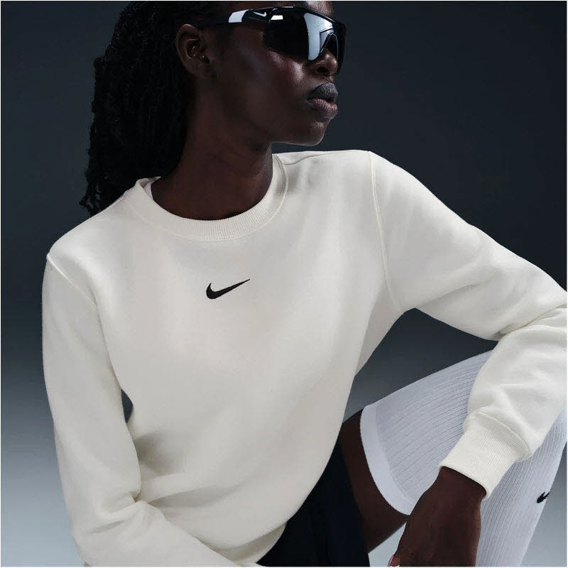 Nike Sportswear Phoenix Fleece