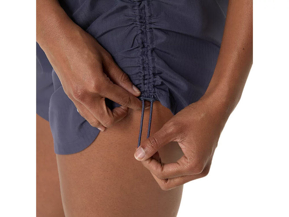 NAGINO RUN ADJUSTABLE 4IN  SHO