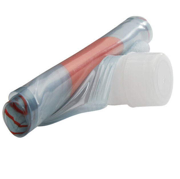 SoftBottle, 1L CC Waves