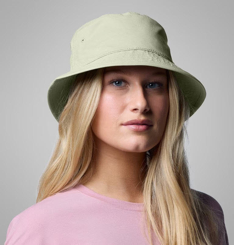 Pine Mountain II Bucket Hat
