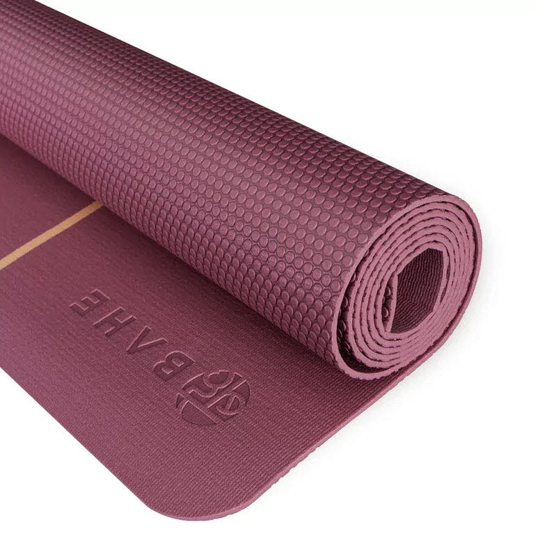 Bahe Essential MAt Alignment 4mm