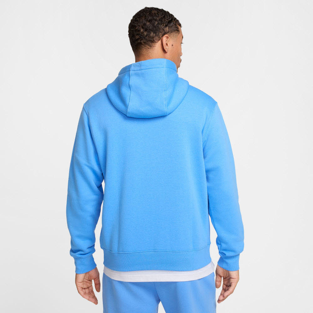 M NSW CLUB HOODIE PO BB