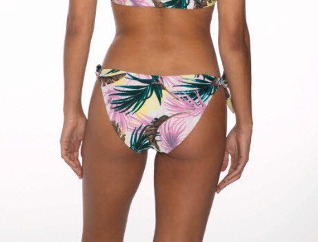 MM CHARMS bikini bottom