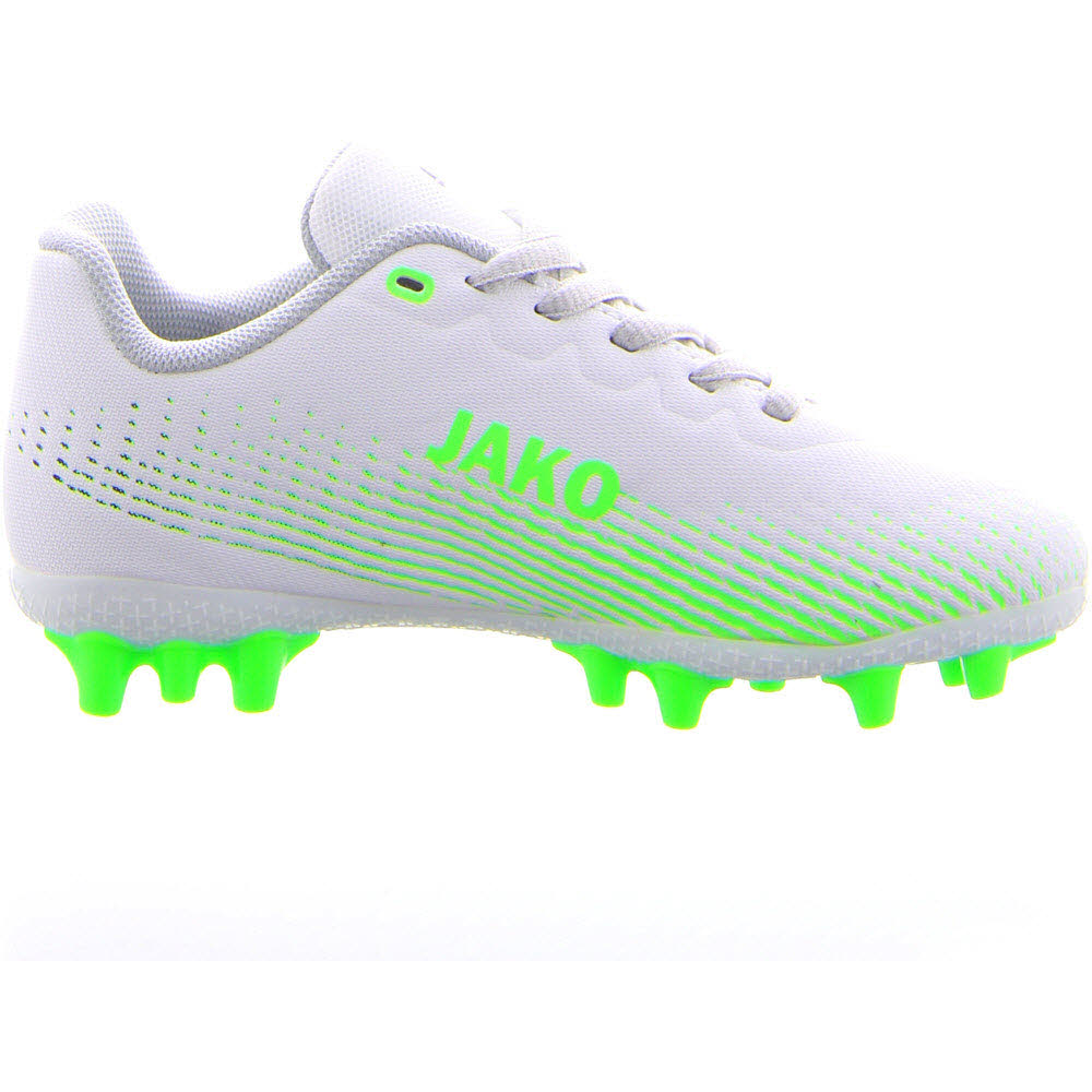 Fußballschuh Lightning AG Juni