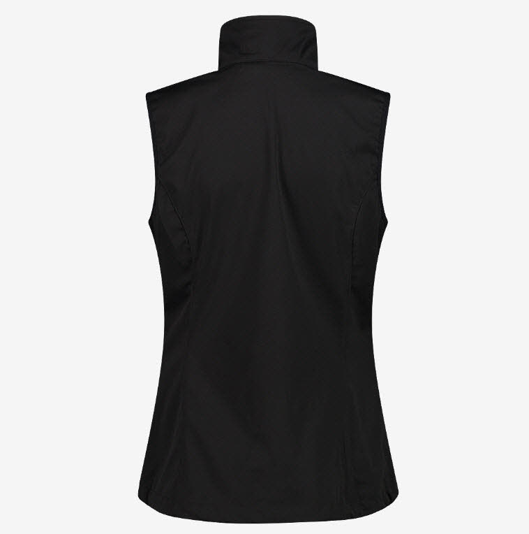 WOMAN VEST