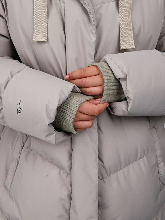 Bigsury Women Jacket