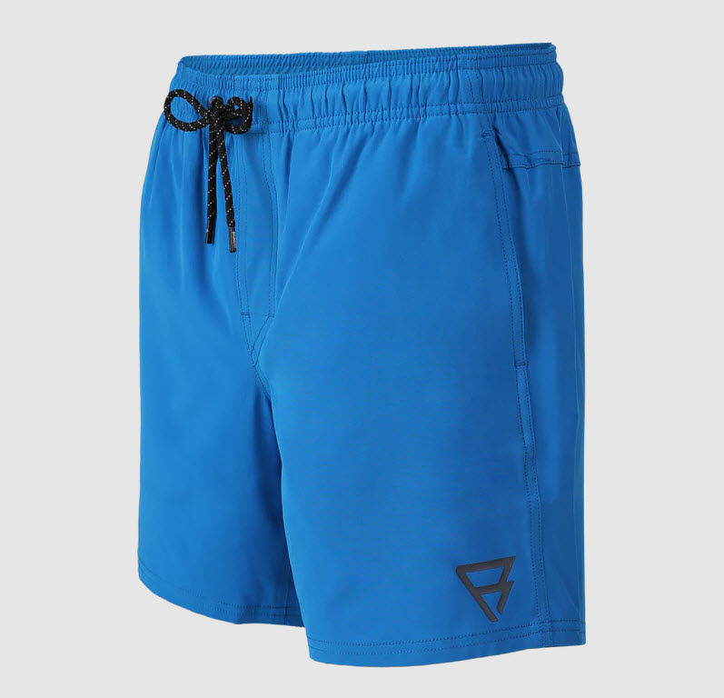 Bru-conic Men Swim Shorts