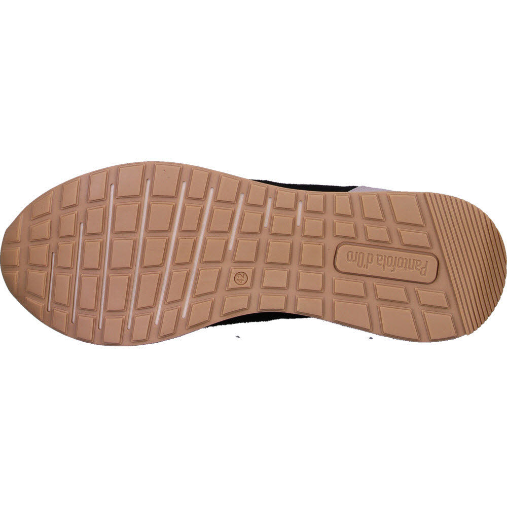 TREVISO RUNNER N UOMO LOW