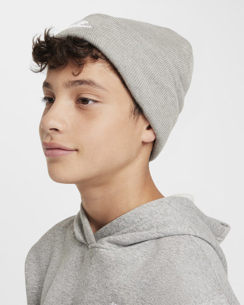 K NK PEAK BEANIE TC FUT