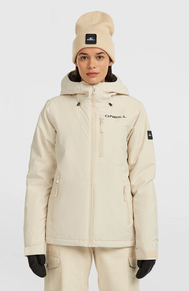 FWC Cruz Snow Jacket