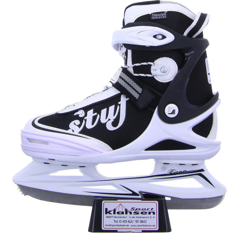 FIONA LADY FIGURE EH-Semisofts