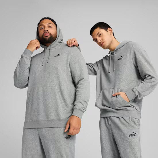 ESS Small No. 1 Logo Hoodi