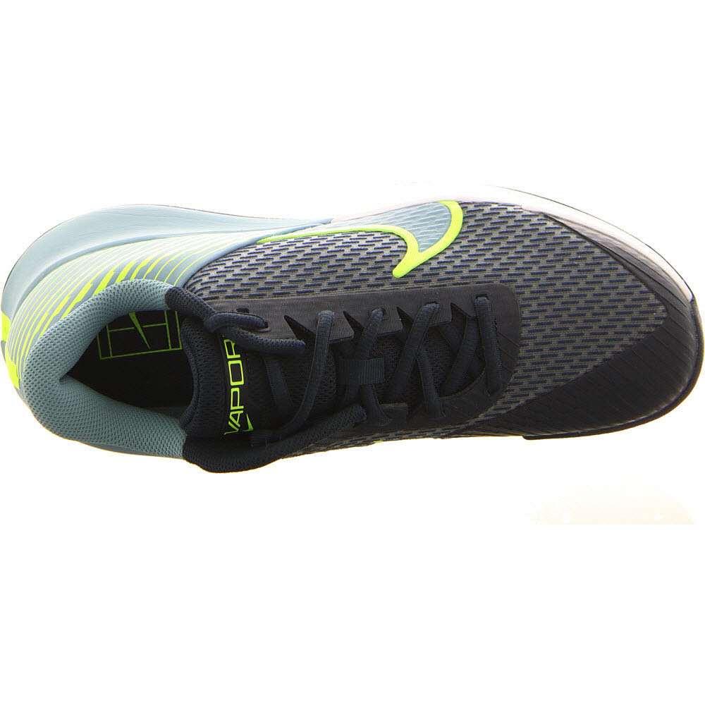 ZOOM VAPOR PRO 2 CLY