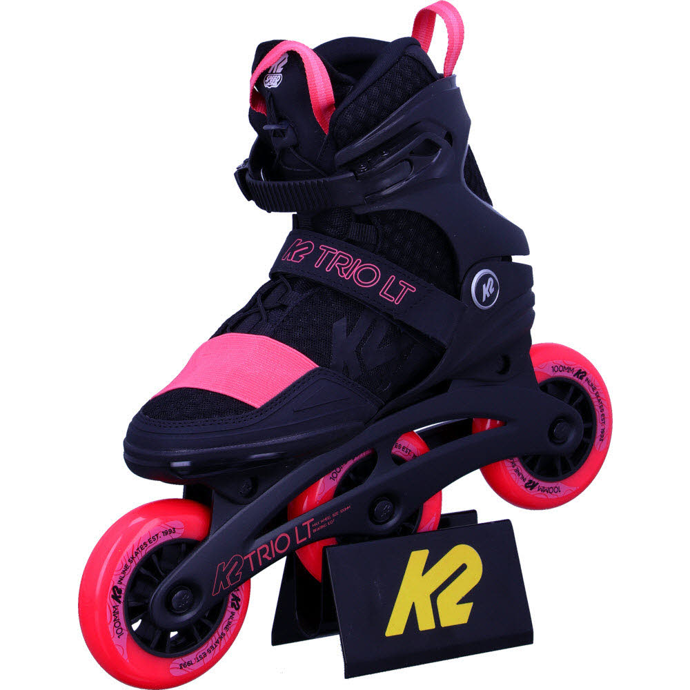 TRIO LT 100 SHORT CUFF