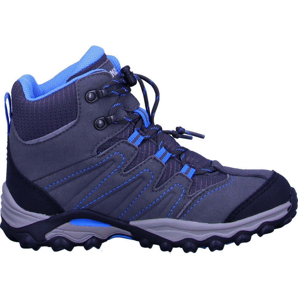 Arigo Junior Mid GTX