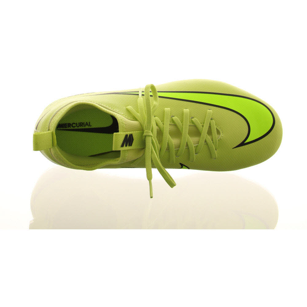 JR ZOOM VAPOR 16 ACADEMY FG/MG