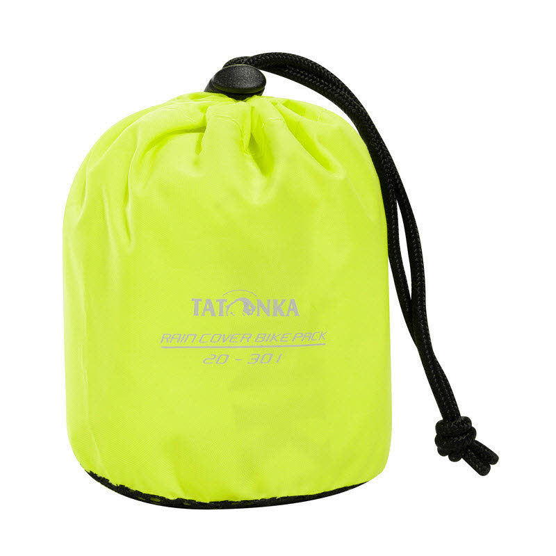 Raincover Bike Daypack