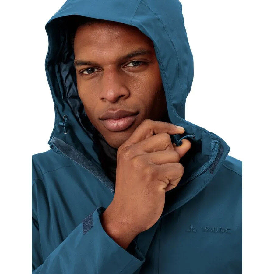 Me Rosemoor Padded Jacket II