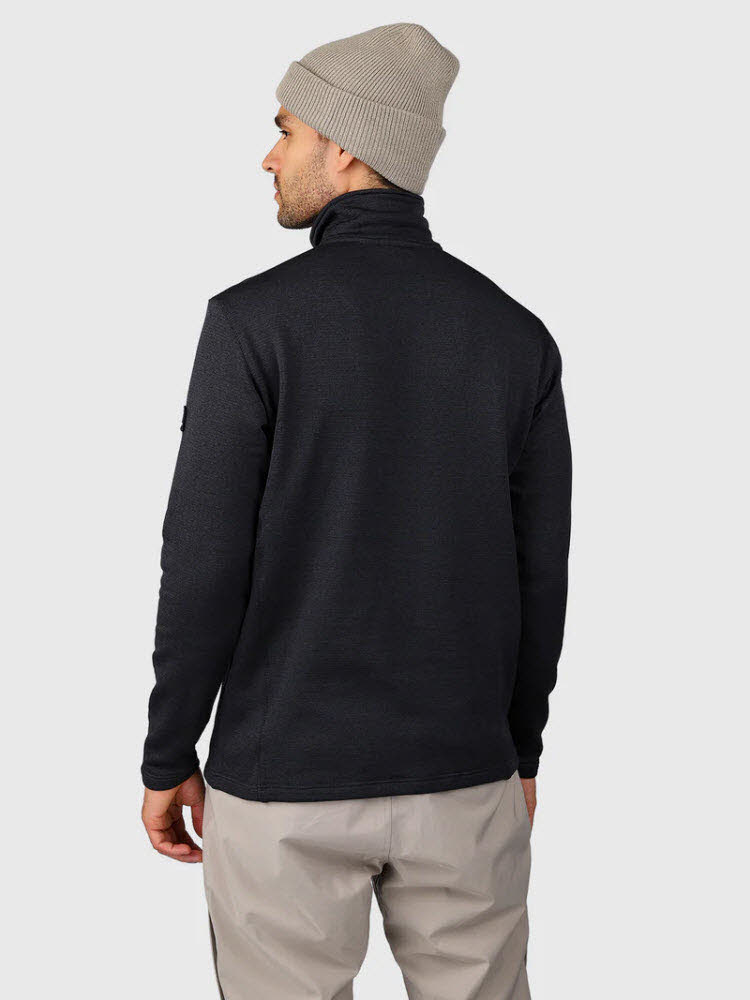 Daronst Men Fleece