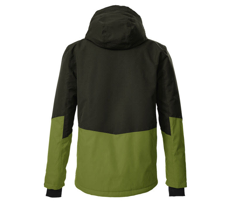 KSW 53 MN SKI JCKT