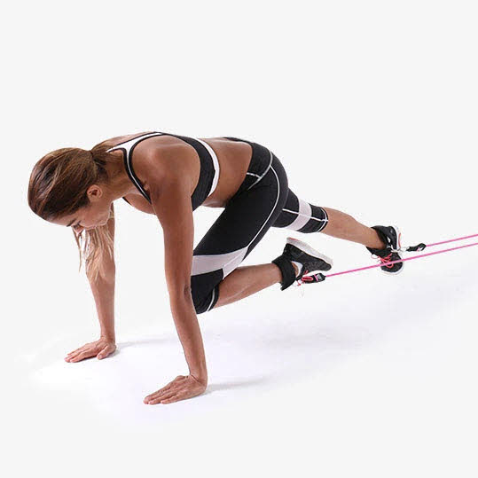 PowerTube Elite Silver ultimate 14,