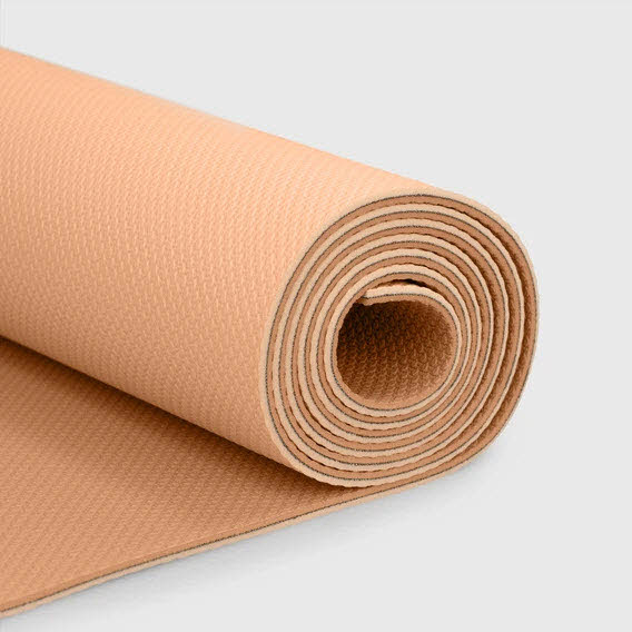 ESSENTIAL MAT ALIGNMENT 4mm