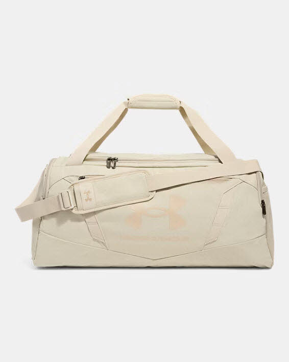 UA Undeniable 5.0 Duffle MD-BR