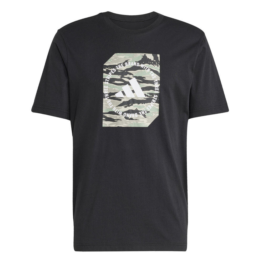 M C CAMO BOX T