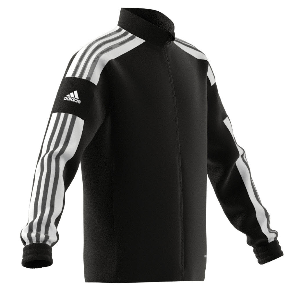 SQUADRA21 TRAINING JACKET YOUTH