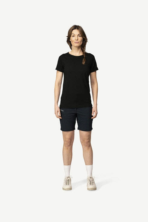 BREEZE PLUS MERINO 200 T-SHIRT WMN