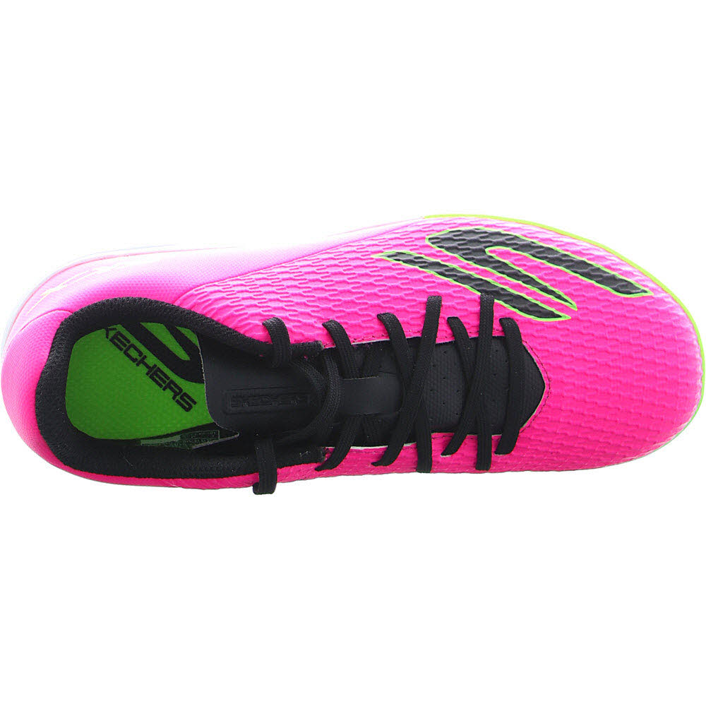 SKECHERS JR YOUTH IC -