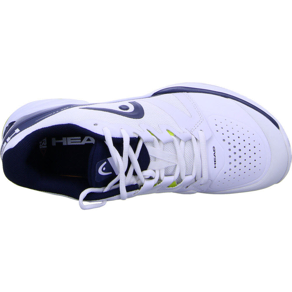 Sprint Pro 2.5 Clay Men