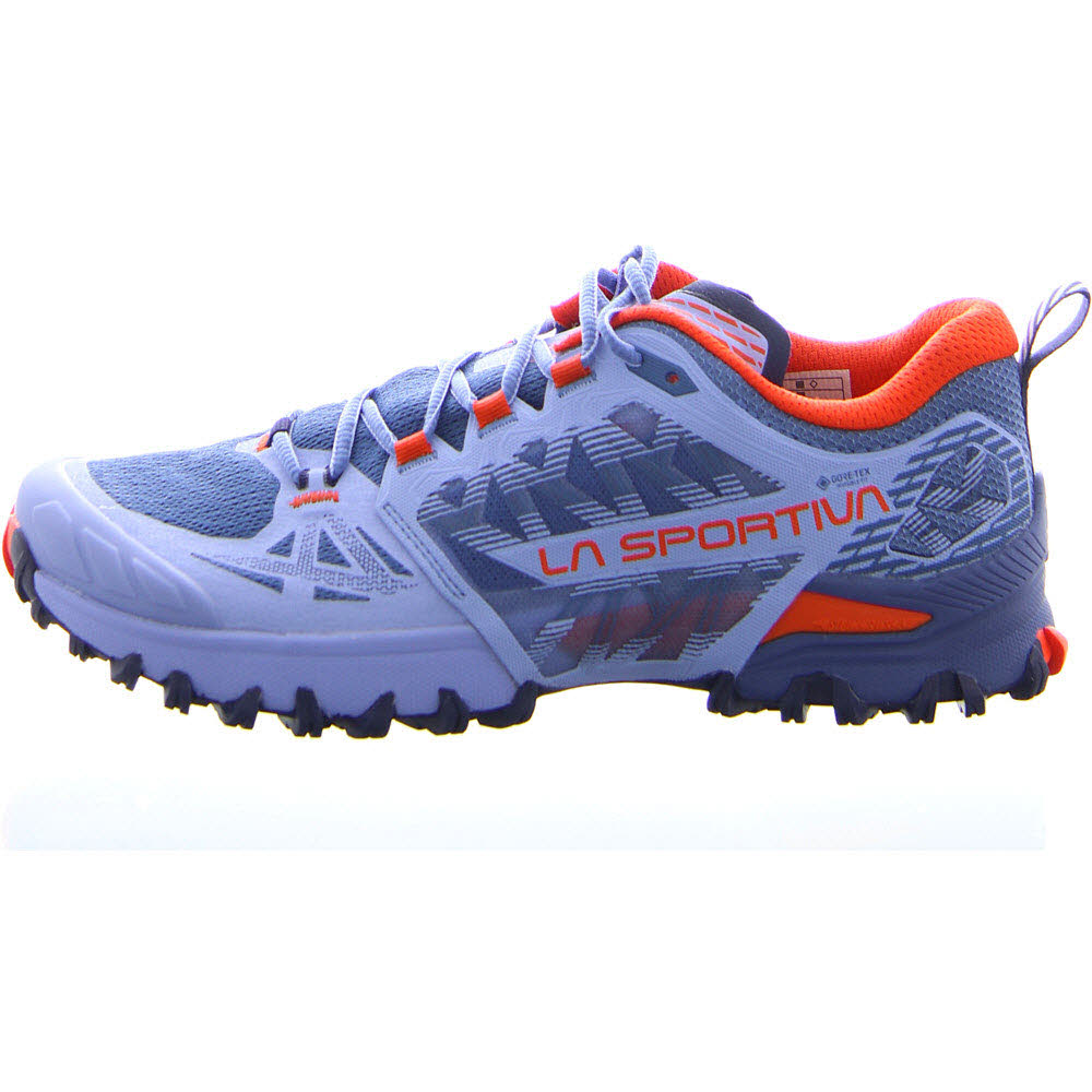 Bushido III Woman GTX