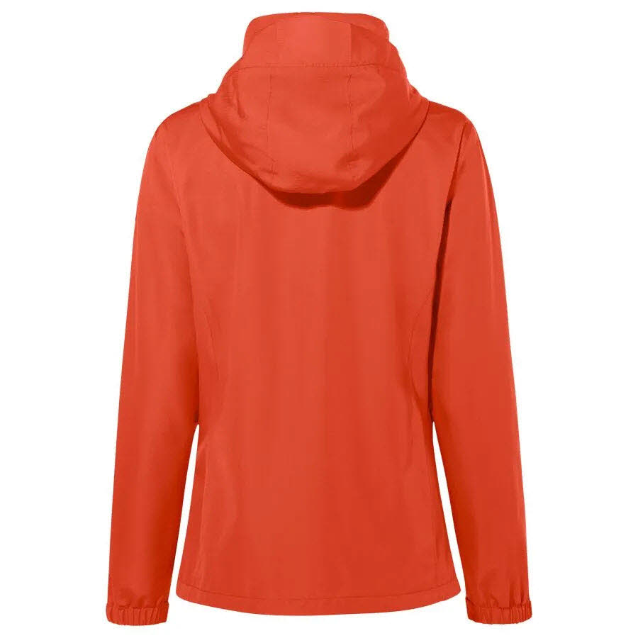 Wo Escape Light Jacket