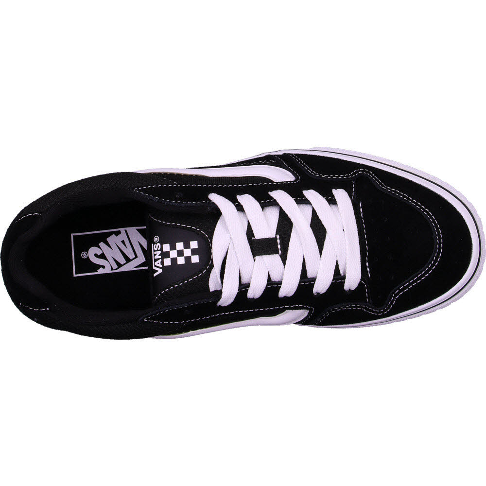 MN caldrone Suede/Mesh