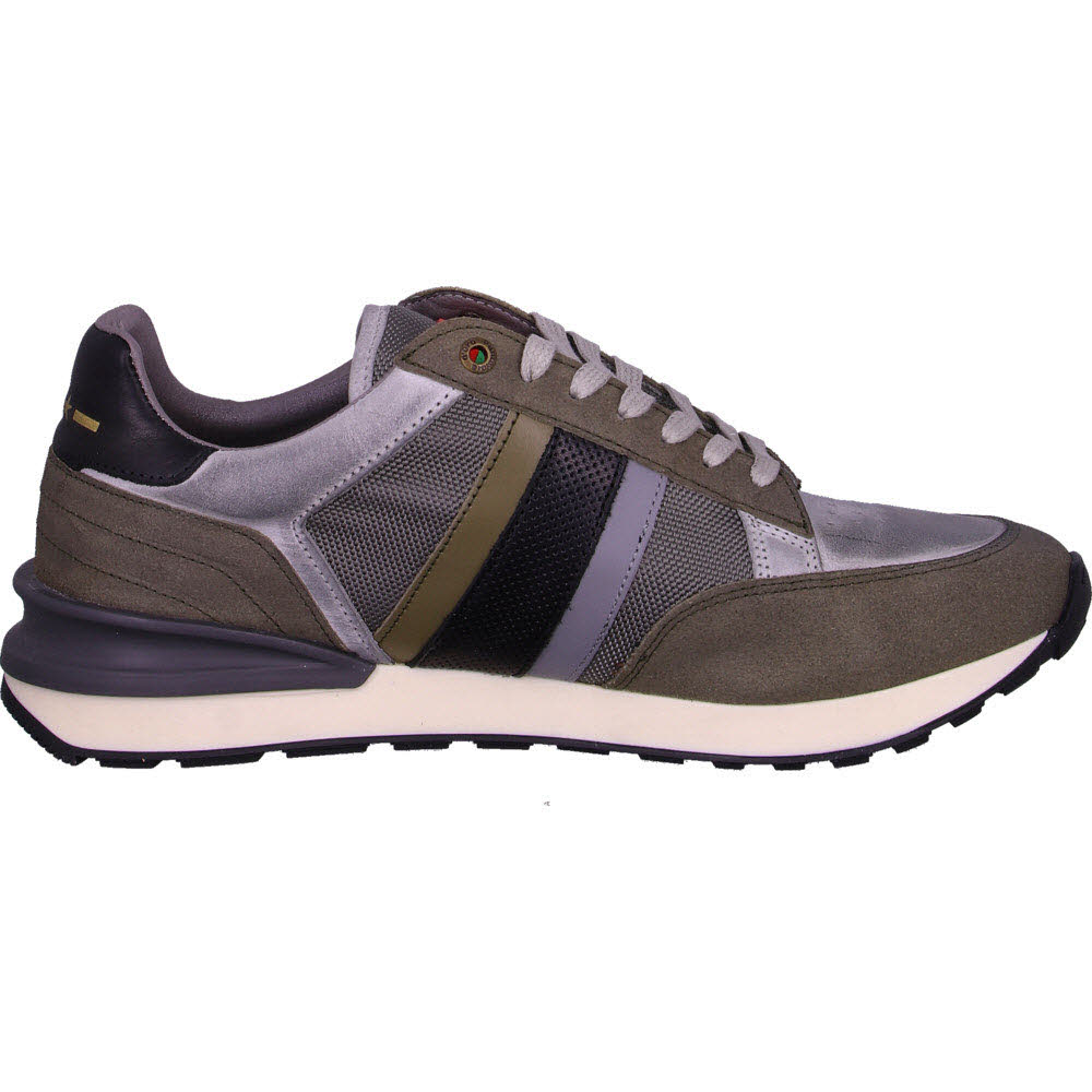 IMOLA RUNNER N UOMO LOW
