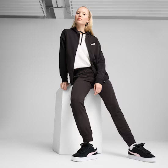 ESS Small No. 1 Logo Comfo