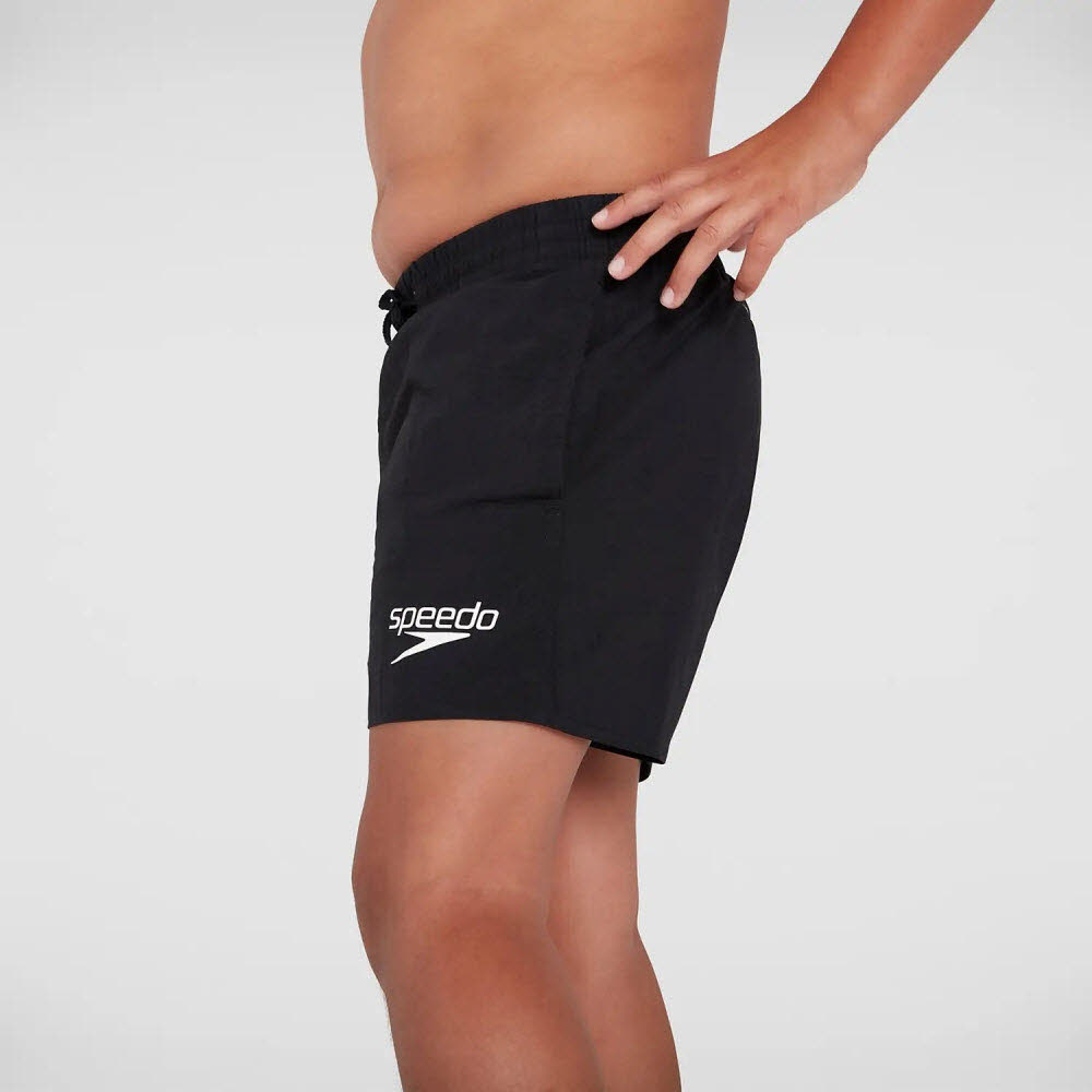 BOY ESSENTIAL 13 WSHT JM BLACK