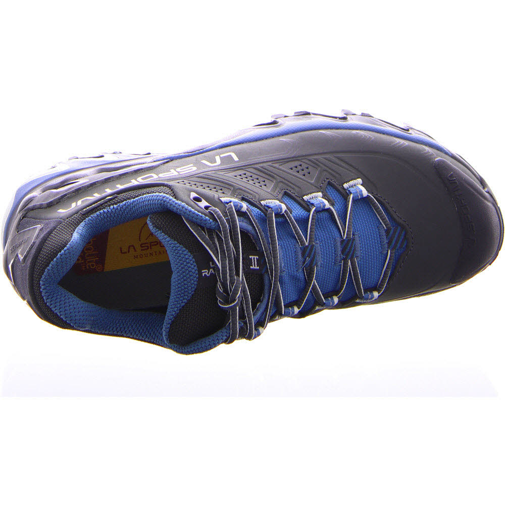 Ultra Raptor II Leather  Woman