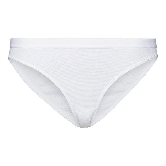 SUW Bottom Brief ACTIVE F-DRY,white