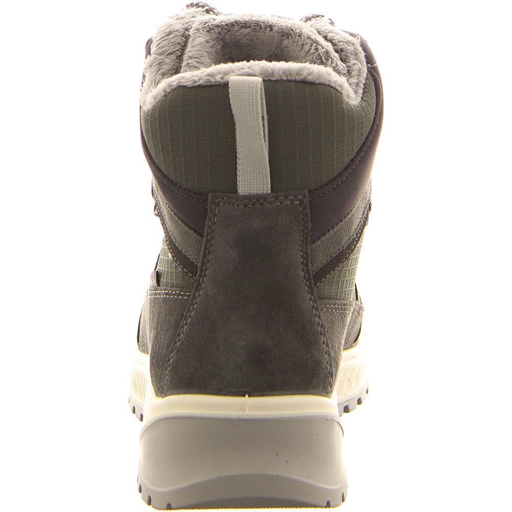 PAULA Ladies Winterboot