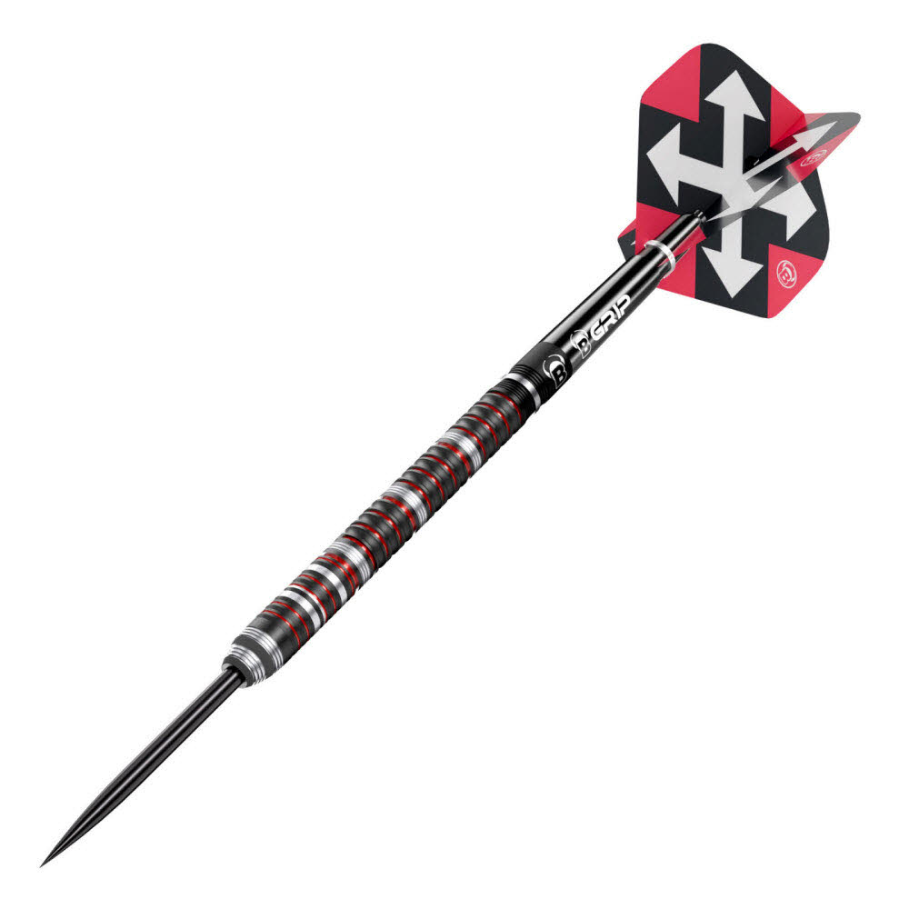BULL'S Sixty S2 Steel Dart