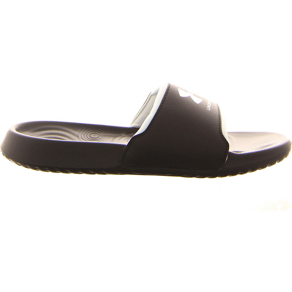 UA M Ignite Select-BLK