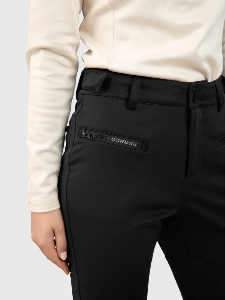 Coldlake Women Softshell Pants