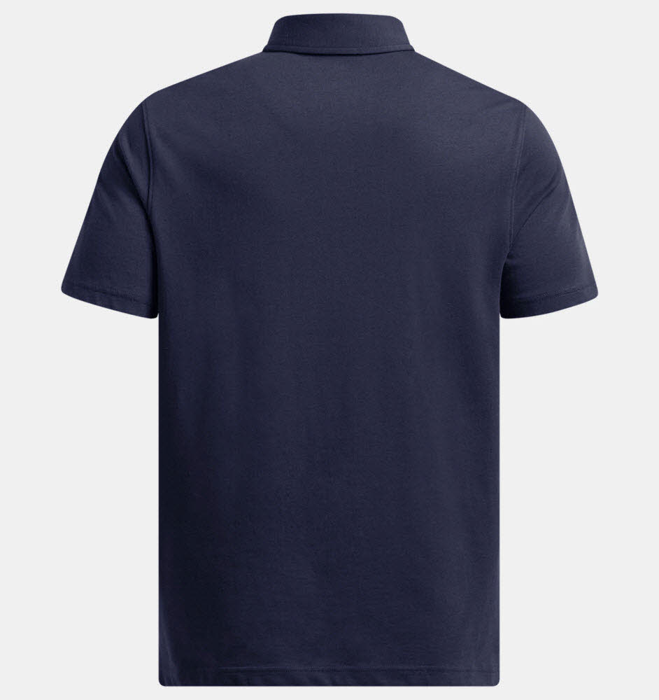 UA Icon Polo-BLU